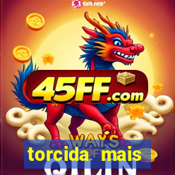 torcida mais perigosa do mundo